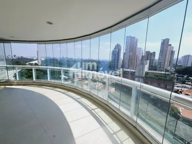 Apartamento com 4 Quartos à venda, 200m² no Vila Mariana, São Paulo