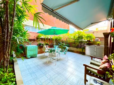 Casa com 4 Quartos à venda, 230m² no Botafogo, Rio de Janeiro