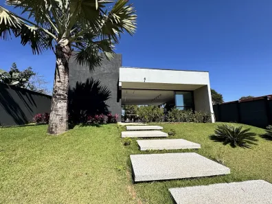 Fazenda/Sítio com 4 Quartos à venda, 1800m² no Chácaras Berro D'Água, Itu