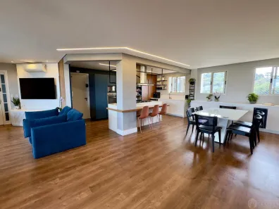 Apartamento com 3 Quartos à venda, 179m² no Vila Nova, Novo Hamburgo