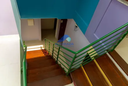 Prédio Comercial à venda, 330m² no Jardim São Dimas, São José dos Campos