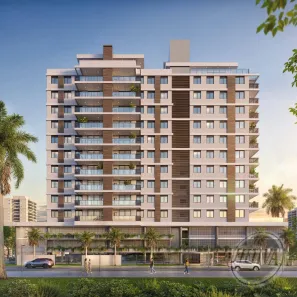 Cobertura com 2 Quartos à venda, 106m² no Centro, Guaratuba