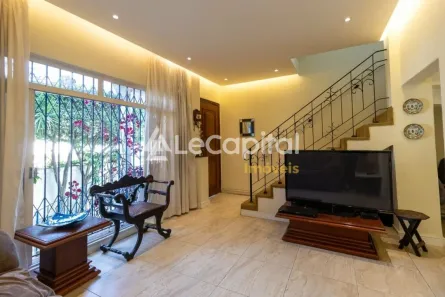 Sobrado com 4 Quartos à venda, 205m² no Planalto Paulista, São Paulo