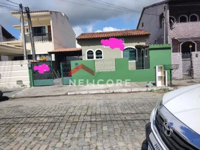 Casa com 5 Quartos à venda, 200m² no Parque Turf Club, Campos dos Goytacazes