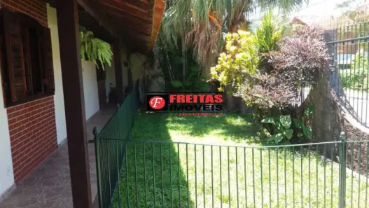 Casa com 3 Quartos à venda, 352m² no Serra Grande, Niterói