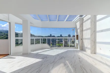 Cobertura com 3 Quartos à venda, 178m² no Praia Brava de Itajaí, Itajaí