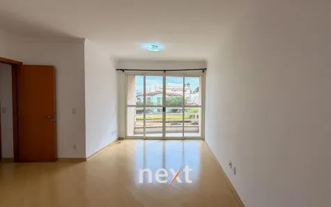 Apartamento com 3 Quartos à venda, 93m² no Taquaral, Campinas