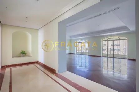 Apartamento com 4 Quartos à venda, 455m² no Higienópolis, São Paulo