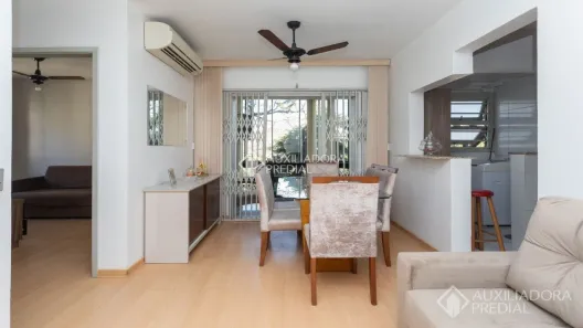 Apartamento com 2 Quartos à venda, 64m² no Partenon, Porto Alegre