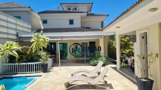 Casa com 3 Quartos à venda, 242m² no Camboinhas, Niterói