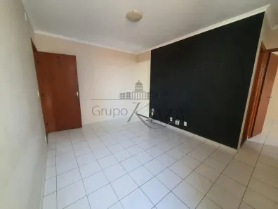 Apartamento com 2 Quartos à venda, 50m² no Jardim América, São José dos Campos