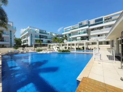 Cobertura com 3 Quartos à venda, 149m² no Recreio dos Bandeirantes, Rio de Janeiro