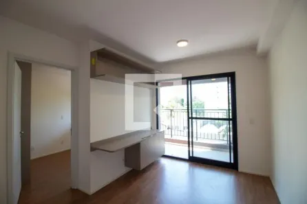 Apartamento com 1 Quarto à venda, 36m² no Campo Belo, São Paulo