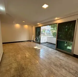 Apartamento com 3 Quartos para alugar, 113m² no Real Parque, São Paulo