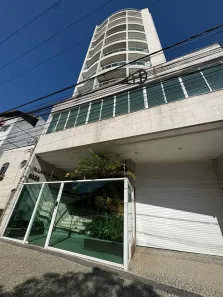Apartamento com 3 Quartos para alugar, 227m² no Alto dos Passos, Juiz de Fora