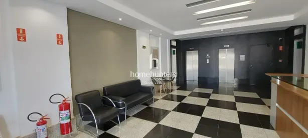 Sala Comercial para alugar, 46m² no Loteamento Alphaville Campinas, Campinas