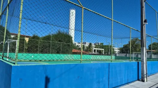 Apartamento com 2 Quartos à venda, 62m² no Jabotiana, Aracaju
