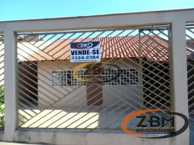 Casa com 4 Quartos à venda, 126m² no Jardim Imagawa, Londrina