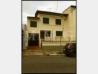 Casa com 4 Quartos à venda, 140m² no Mirandópolis, São Paulo