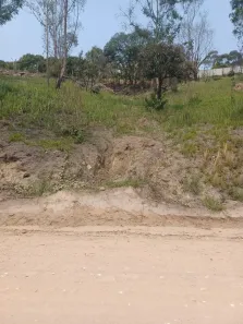 Lote/Terreno à venda, 870m² no Loteamento Colinas Verdes, Atibaia