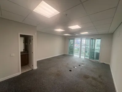 Sala Comercial para alugar, 42m² no Vila Nova Conceição, São Paulo