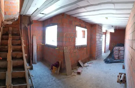 Cobertura com 2 Quartos à venda, 100m² no Vila Guarani, Santo André