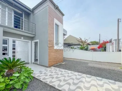 Sobrado com 4 Quartos à venda, 300m² no Estância Velha, Canoas