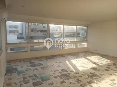 Apartamento com 4 Quartos à venda, 150m² no Ipanema, Rio de Janeiro