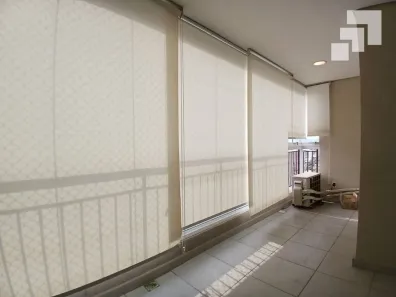 Apartamento com 2 Quartos para alugar, 67m² no Vila Pompéia, São Paulo