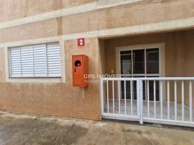 Casa de Condomínio com 2 Quartos para alugar, 52m² no Europark Comercial, Indaiatuba