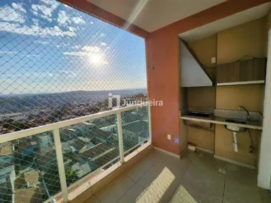 Apartamento com 2 Quartos à venda, 70m² no Jaraguá, Piracicaba