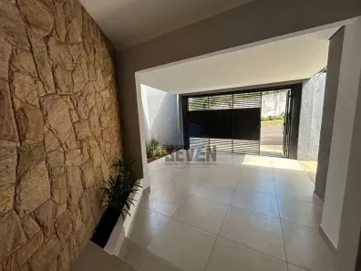Casa com 2 Quartos à venda, 145m² no Vila Zillo, Bauru