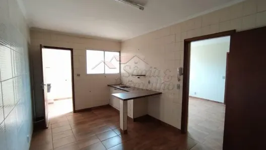 Apartamento com 3 Quartos à venda, 102m² no Jardim Paulistano, Ribeirão Preto