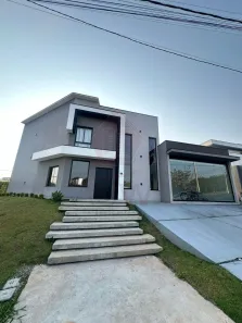 Casa de Condomínio com 3 Quartos à venda, 200m² no Região Metropolitana de Jundiaí, Itupeva
