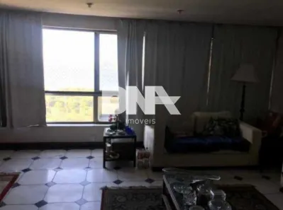 Apartamento com 6 Quartos à venda, 340m² no Flamengo, Rio de Janeiro