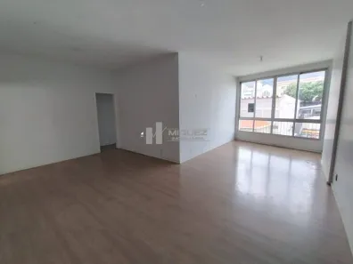 Apartamento com 3 Quartos à venda, 126m² no Andaraí, Rio de Janeiro