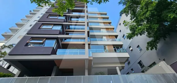 Apartamento com 1 Quarto à venda, 50m² no Pinheiros, São Paulo