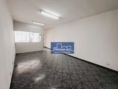 Sala Comercial para alugar, 50m² no Planalto, São Bernardo do Campo