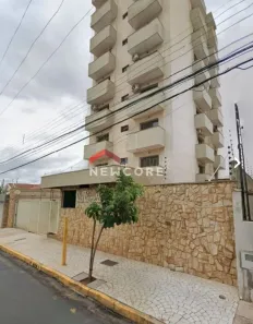 Apartamento com 2 Quartos à venda, 84m² no Centro, Araraquara