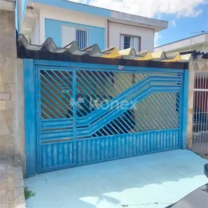 Sobrado com 2 Quartos à venda, 180m² no Jardim Vila Formosa, São Paulo