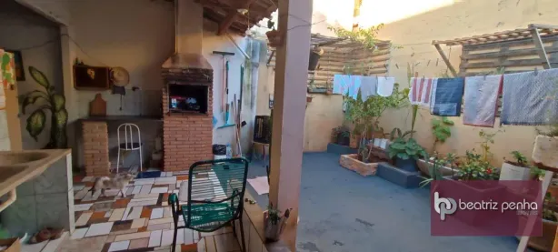 Casa com 2 Quartos à venda, 180m² no Parque da Cidadania, São José do Rio Preto