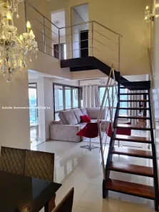 Apartamento com 3 Quartos à venda, 107m² no Centro, Taubaté