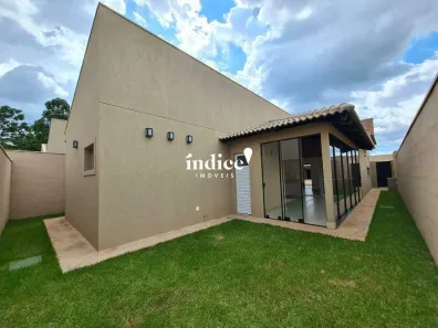 Casa de Condomínio com 3 Quartos para alugar, 156m² no , Cravinhos