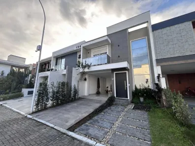 Casa com 3 Quartos à venda, 170m² no Beira Rio, Biguaçu