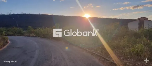 Lote/Terreno à venda, 597m² no Ibituruna, Montes Claros