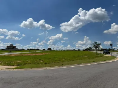 Lote/Terreno à venda, 398m² no Parque São Quirino, Campinas