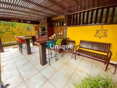 Casa de Condomínio com 3 Quartos à venda, 175m² no Loteamento Portal da Ferradura, Armação dos Búzios