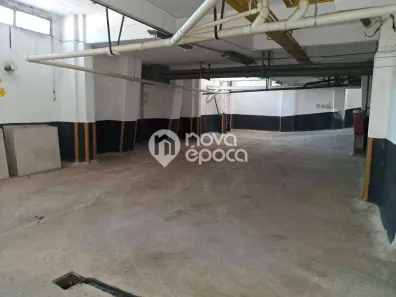 Ponto Comercial à venda, 310m² no Centro, Rio de Janeiro
