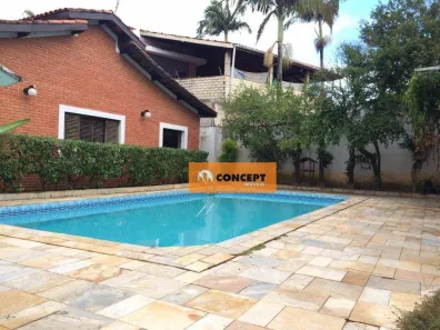 Casa com 5 Quartos à venda, 315m² no Praia das Palmeiras, Caraguatatuba