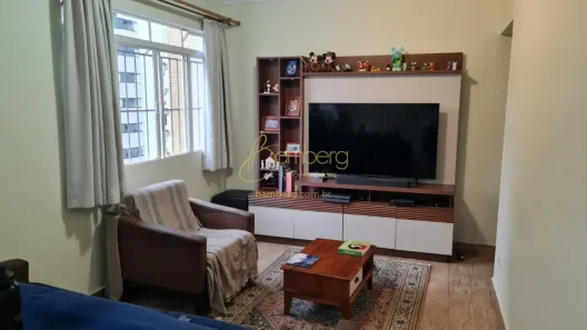 Apartamento com 3 Quartos à venda, 72m² no Indianópolis, São Paulo